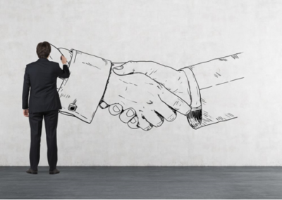 都安居网携手云财富金服 开启互联网金融+媒体新篇章